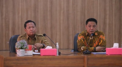BPKN RI Perhatikan Konsumen Asuransi di Jatim karena Alasan Ini
