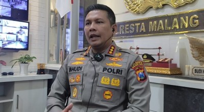 Polisi Pastikan Tak Ada Perlakuan Istimewa Bagi Wahyu Kenzo