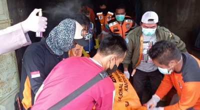Tukang Tambal Ban Bersarung di Mojokerto Ditemukan Tak Bernyawa