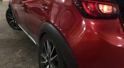 5 Berita Trending Pekan Ini: Nomor 1 Peringatan untuk Pengunjung Mal