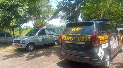 Pemancing asal Mojokerto Dilaporkan Tenggelam di Kolam Pancing Jabon, Sidoarjo