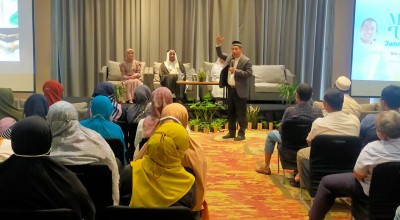 Imbangi Kenaikan Biaya Hotel Jamaah Haji dan Umroh dengan Pelayanan Optimal