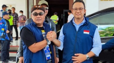 Hasto Nyiyirin Anies Baswedan, NasDem Jatim: Itu Kepanikan Mereka