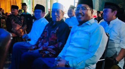 Prabowo dan Cak Imin Diharapkan Tetap Duet di Pilpres 2024