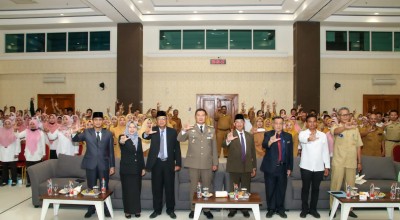 Langkah Solutif Pemkab Lamongan di Balik Persoalan Pupuk Bersubsidi