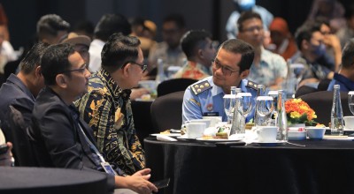 Optimalkan Pemanfaatan SPBE, Kemenkumham Jatim Gandeng Pemprov dan Telkom