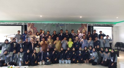 BEM Unisla Bedah Kurikulum MBKM: Tak Optimal dan Manipulatif