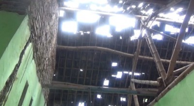 Mahasiswa Gantung Diri, Minta Copot Kapolres Jombang, Rumah Tersambar Petir