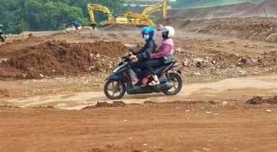 Pembangunan Green House Strowberi di Kota Batu Ditolak Warga