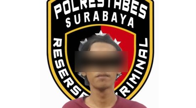 Tunggu Kemenangan saat Bermain Judi Online, yang Datang Malah Polisi