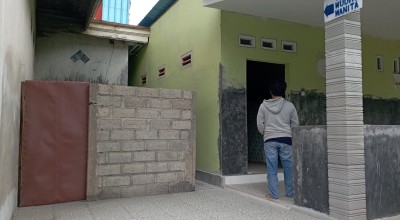 Polemik Penolakan Makam Dekat Tempat Wudhu Masjid di Banyuwangi, Bikin Jemaah Ketakutan