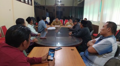 Panitia Pilkades Lolos Verifikasi Bacakades, Warga Wadul Pemkab Bangkalan