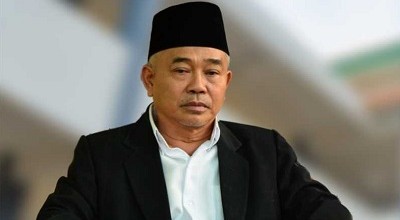 Kiai Asep Apresiasi Kinerja Polri Tingkatkan Kepercayaan Publik