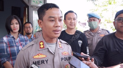 Perdagangan Oli dan Onderdil Motor Palsu di Jember Dibongkar
