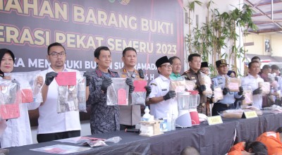 412 Kasus Premanisme Terjadi di Malang Selama 2 Pekan, Ayahab Ker!