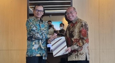 Universitas Muhammadiyah Surabaya Resmi Buka Fakultas Kedokteran Gigi
