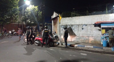 Polisi Beber Kronologis Pembacokan Penjual HP Bekas Kota Pasuruan
