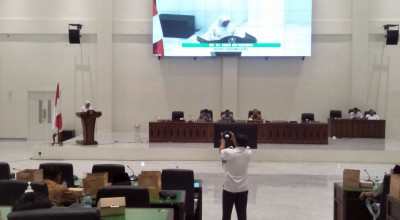 Hore! Muda Mudi Cakap Menikah di Bojonegoro Bakal Terima Insentif
