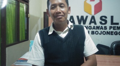 Gaduh Surat Dukungan ASN untuk Caleg dan Cabup, Bawaslu Bojonogoro Bertindak