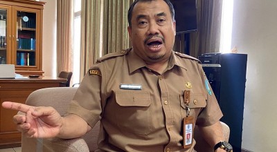 Calo Penyuluh Swadaya Pertanian Gentayangan di Ponorogo, Waspada!