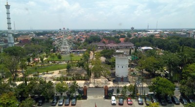 Megilan, Identitas Kebanggaan Kabupaten Lamongan