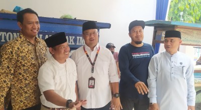 Libatkan UMKM, Perayaan HUT ke-5 jatimnow.com Tumbuhkan Spirit Kebersamaan
