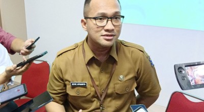 Harga Cabai Rawit Merah di Surabaya Makin Pedas, Pemkot Gandeng Pasar Induk