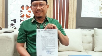DPRD Surati Kapolri, Minta Tambang Ilegal di Pasuruan Diberantas