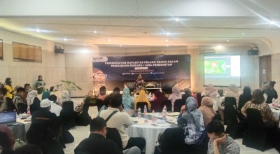 Pemkot Batu Bidik 2.500 Produk Lokal dengan Target Belanja Rp105 Miliar