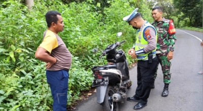 Dua Mahasiswi Tewas dalam Kecelakaan di Jalur Sengkan Mayit Kawah Ijen