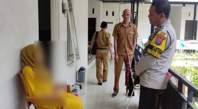Buru Pembuang Bayi di Genteng, Polisi Sisir Kos-kosan dan Tempat Praktik Bidan