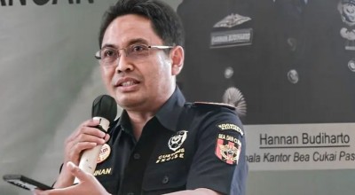 Viral Bea Cukai Pasuruan, Yuk Intip Harta Kekayaan Kepala Kantornya