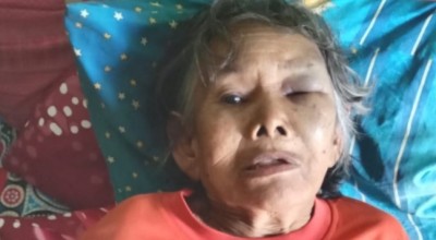 Hilang saat Cari Tanaman Pakis, Nenek Ditemukan Tersesat di Hutan