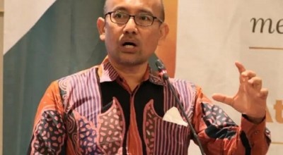 Rektor UINSA Ditunjuk Presiden jadi Anggota Tim PPHAM, Ini Tugasnya