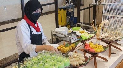 Nira Resto Gresik Tawarkan Paket Kuliner Ramadan, Cicipin Yuk