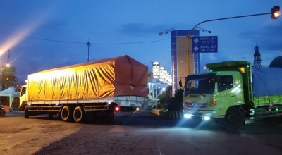 Penyeberangan dari Banyuwangi ke Lombok Masih Buka saat Nyepi