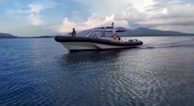 Pria Trenggalek Ceburkan Diri ke Perairan Selat Bali, Operasi Pencarian Diperluas