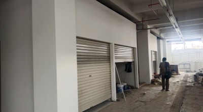 Beredar Isu Diskumdag Kota Batu Minta Jatah Kios ke Pedagang Pasar Induk Among Tani