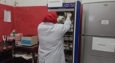 Menanti Penetapan Tersangka Kasus Limbah Medis di Bangkalan