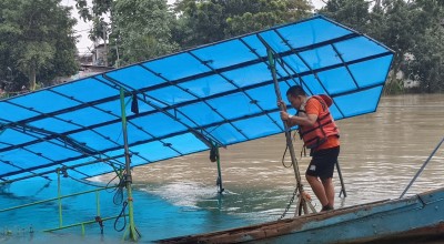 Pemkot Surabaya Larang Perahu Tambang Beroperasi, Kecuali Sudah Penuhi Syarat Ini
