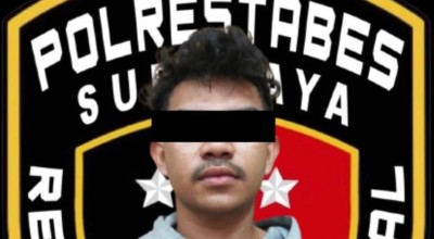 Terbakar Api Cemburu, Pemuda asal Papua Tega Menganiaya Kekasihnya