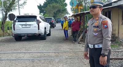 Info Mudik: Hindari Jalur Rawan Kecelakaan di Mojokerto Ini