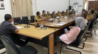 8 SD Negeri di Ponorogo Bakal Digabung, DPRD Gelar Hearing Cari Solusi Terbaik