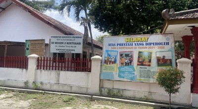 8 SD Negeri di Ponorogo Digabung karena Sepi Murid