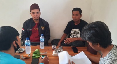 Warga Bojonegoro Dilaporkan ke Polda Jatim, Buntut Aksi Penutupan Tambang