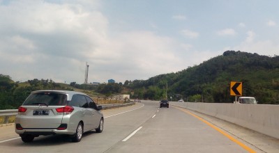 Pembangunan Jalan Tol Malang-Kepanjen Buram