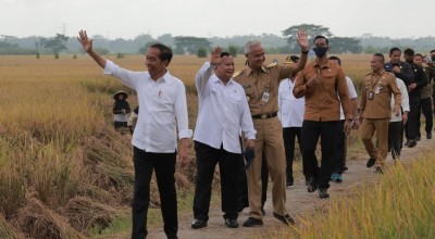 Pasangan Prabowo-Ganjar Makin Dilirik Publik, Dampak Endorse Jokowi?