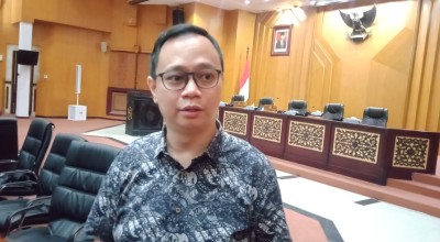 DPRD Proyeksikan Perda Pemakaian Sampah Plastik di Surabaya