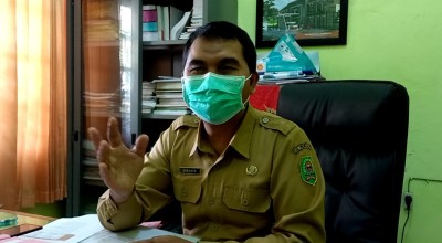 Dinkes P2KB Trenggalek Investigasi Kasus Kematian Bayi Pascaimunisasi