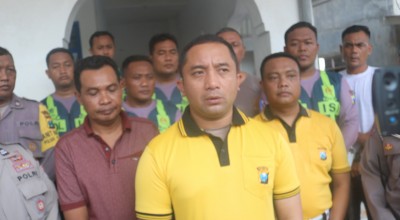 Jelang Ramadan, Pemuda di Jombang Dicokok Polisi, Apa Kasusnya?